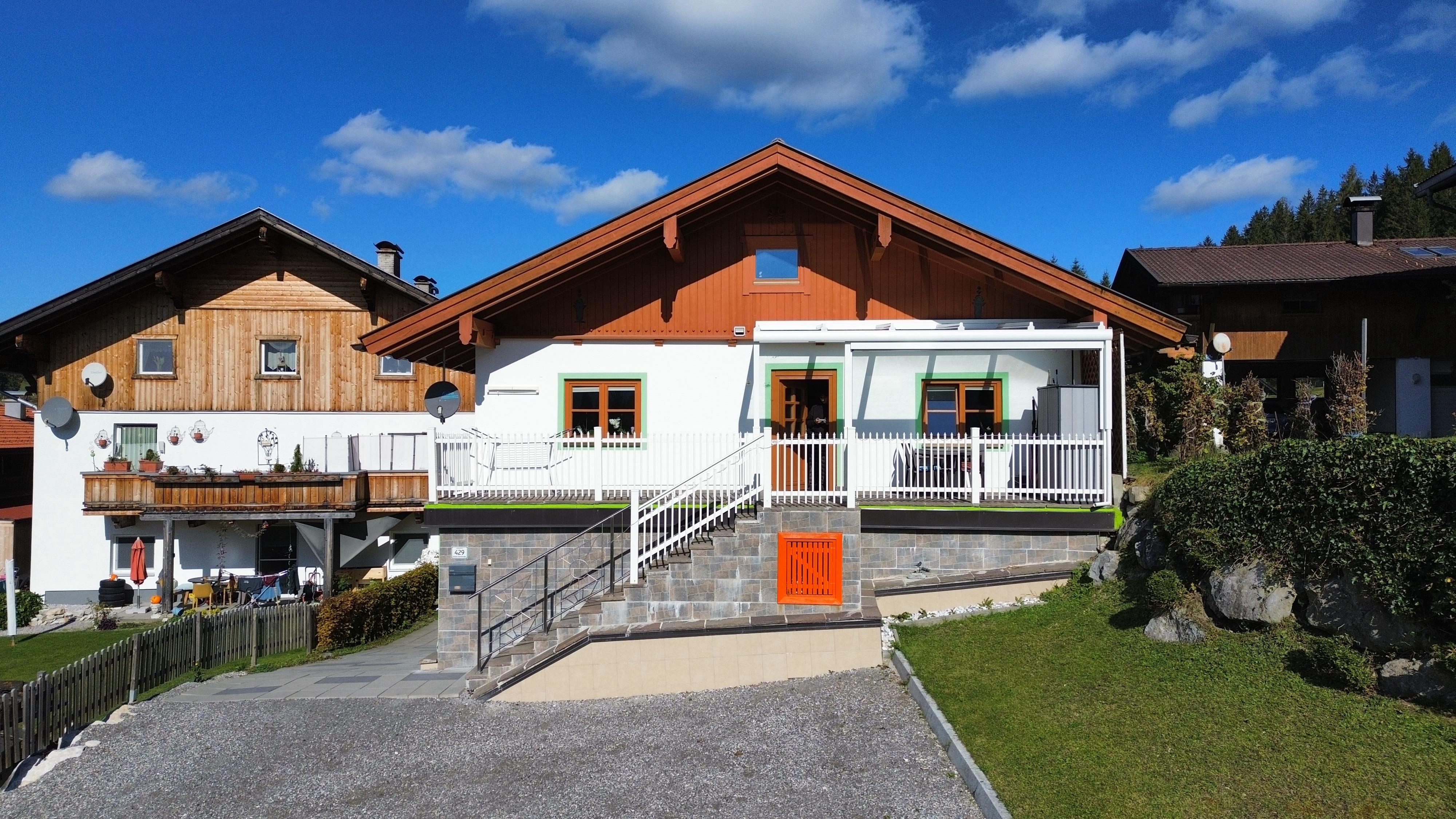 Ferienwohnung Maximilian