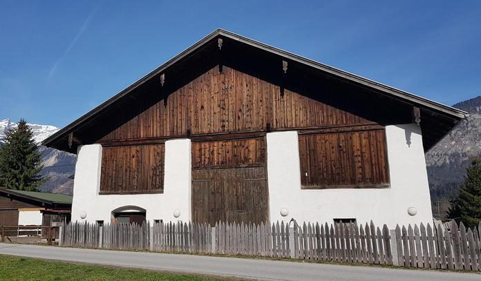 Kremerstadl