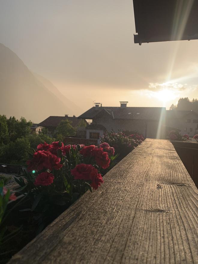 Ferienwohnung Bärenblick Achensee