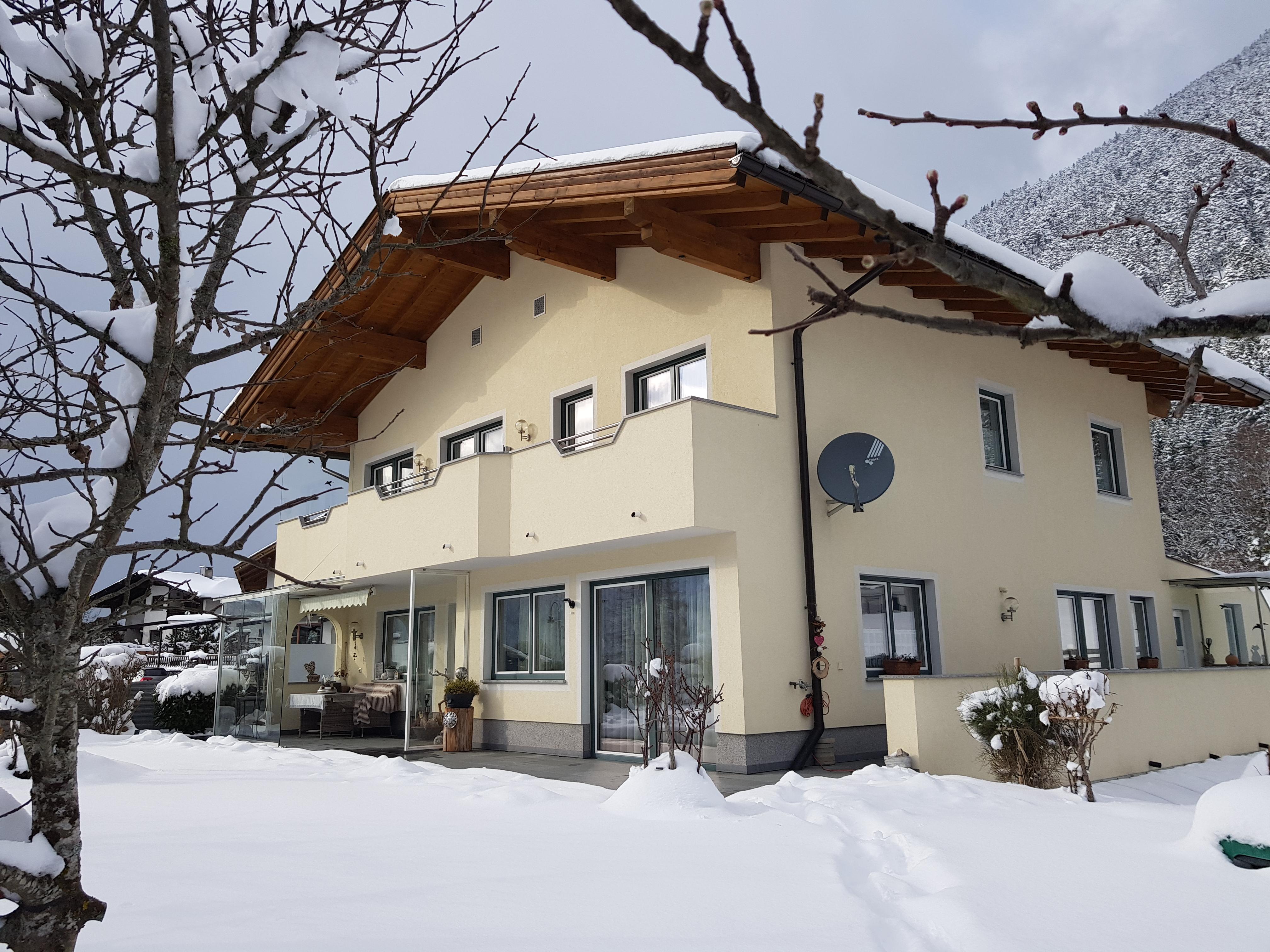 Appartements GlückSEElig am Achensee
