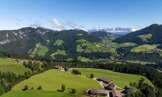 Almhof Panorama