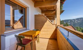 Balkon Zimmer