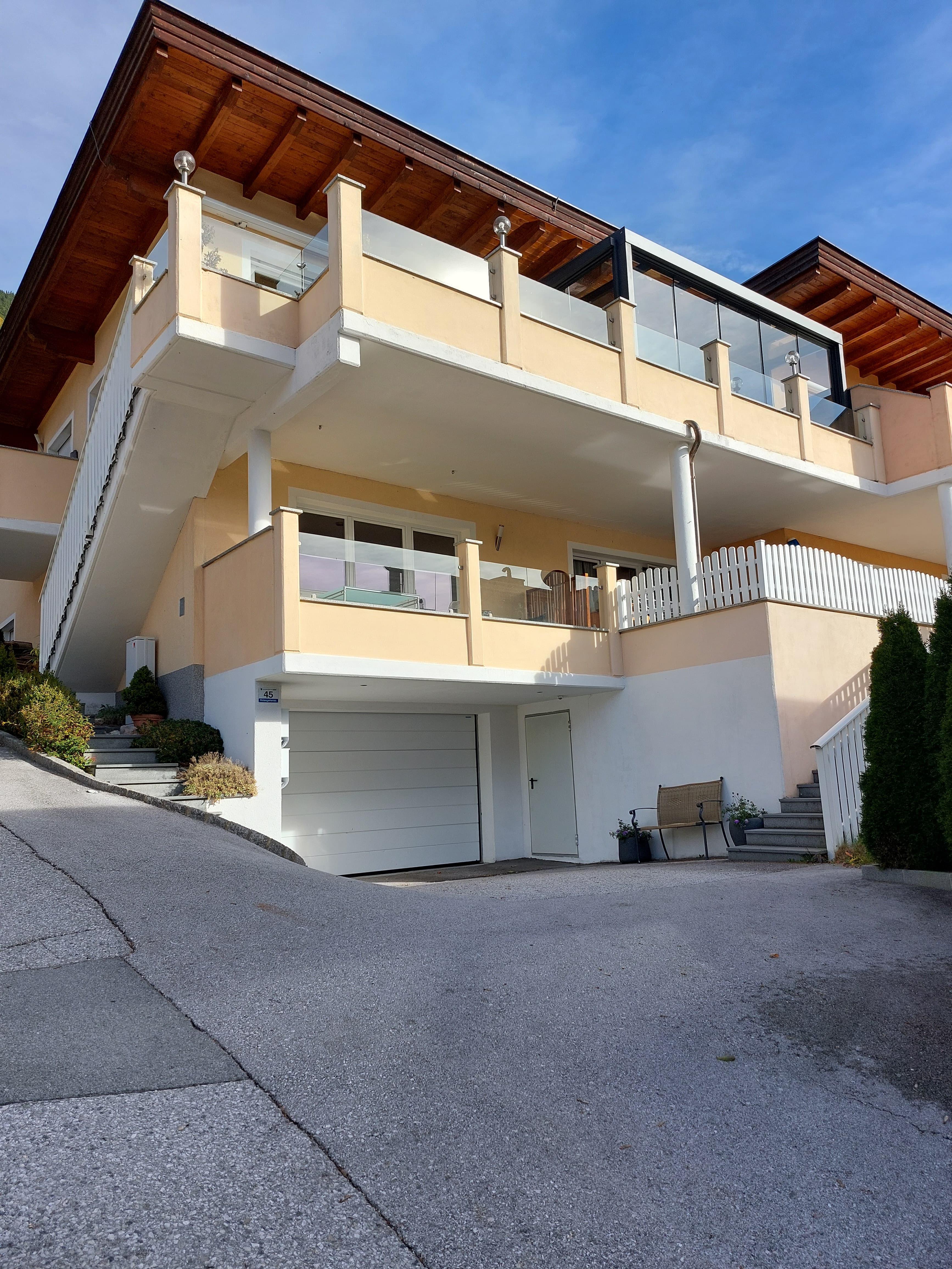 Waldweg Apartment
