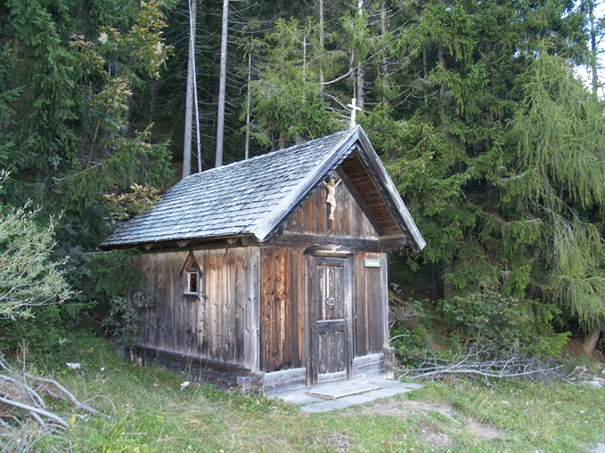 Schwablkapelle