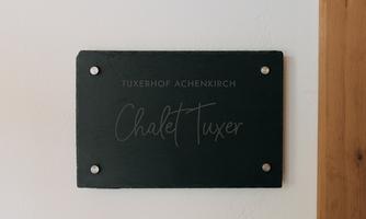 Chalet Tuxer
