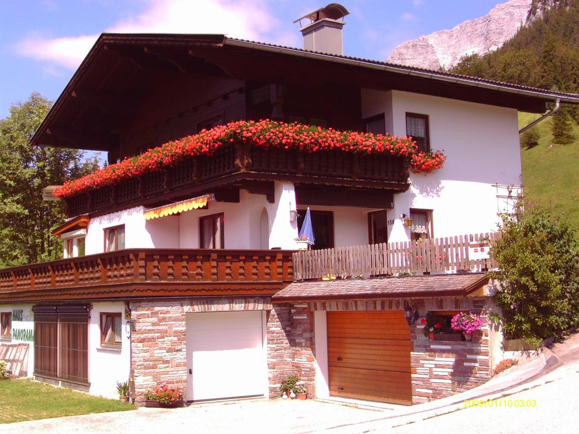 Haus Panorama