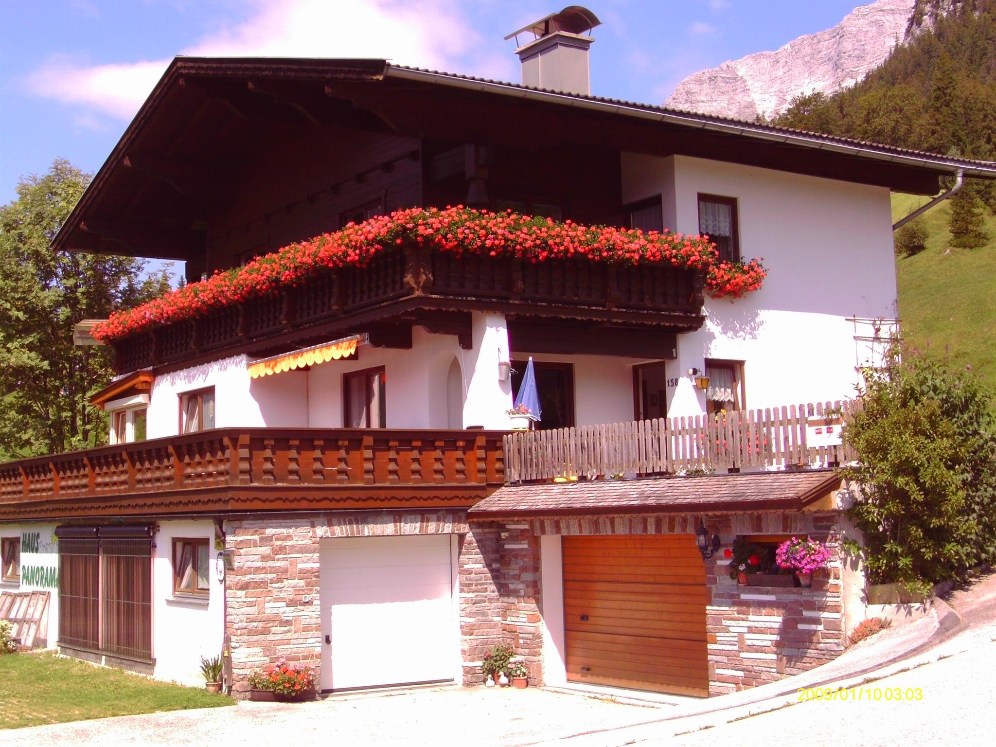 Haus Panorama