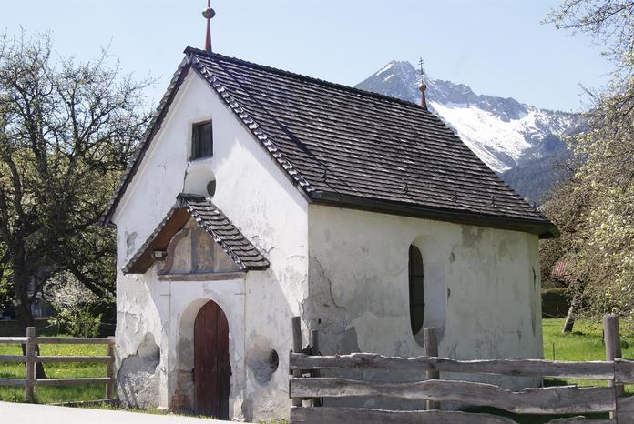 Hl. Anna Kapelle