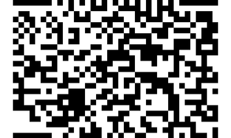 A QR code on a white background. It can be used for scanning with mobile devices.