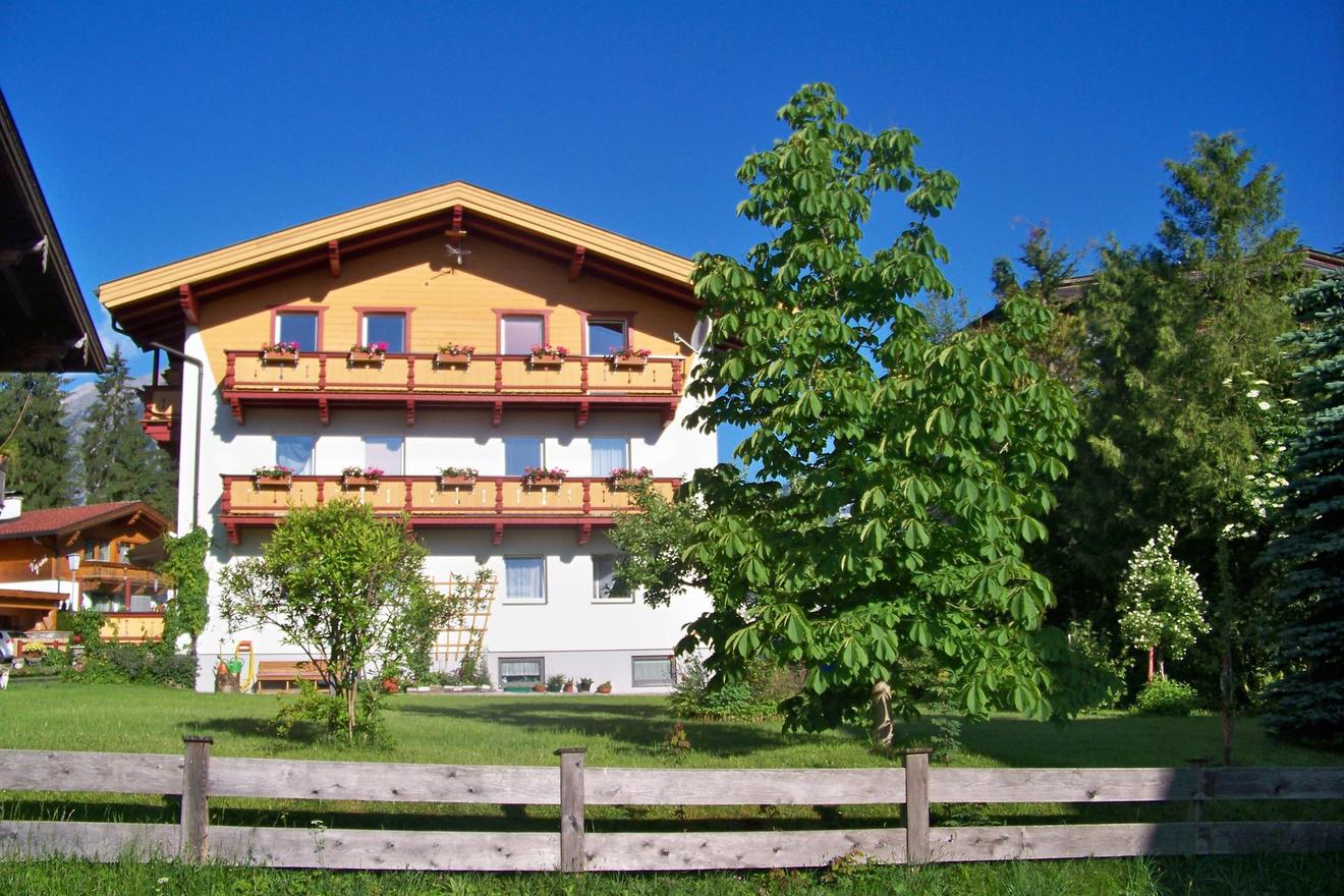 Haus Waldfriede