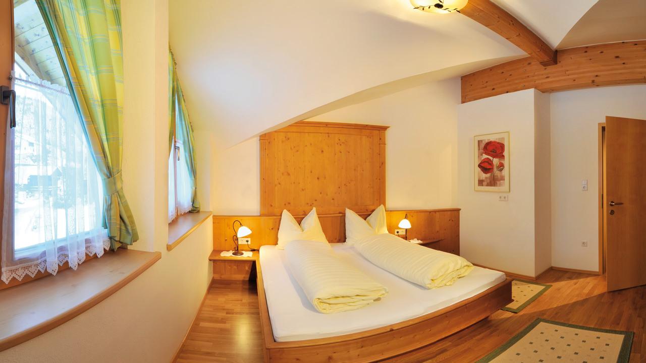 Toni's Appartements am Achensee