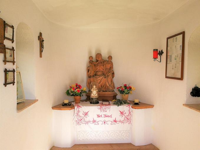 Dattlkapelle