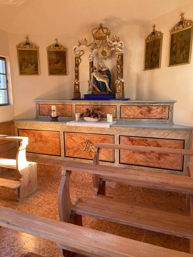 Schulmeisterkapelle