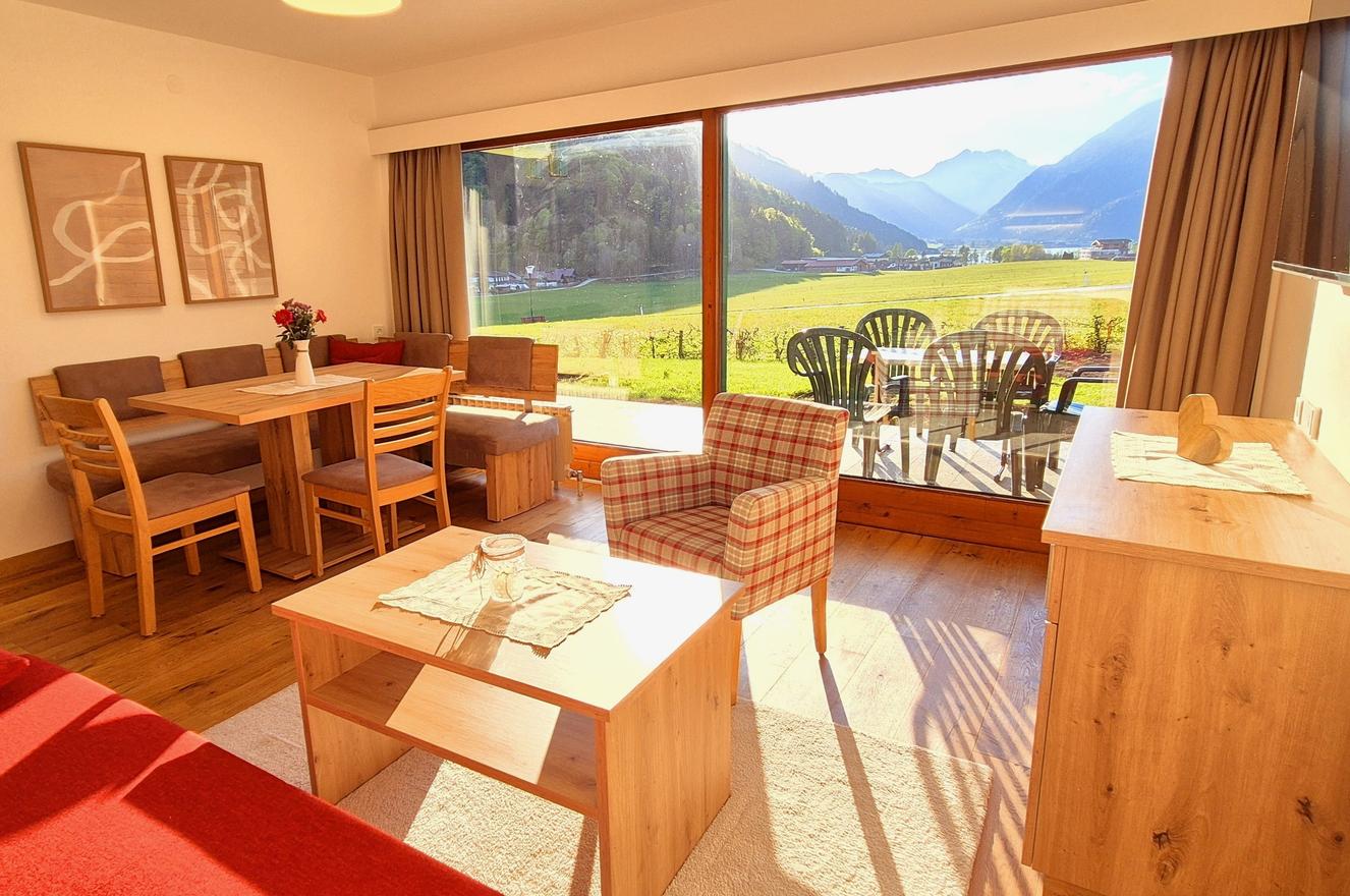 Apartments Achensee