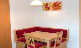 Apartment Sonnenalp Schneeberger