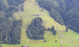 Oberau  Sommerrodelbahn