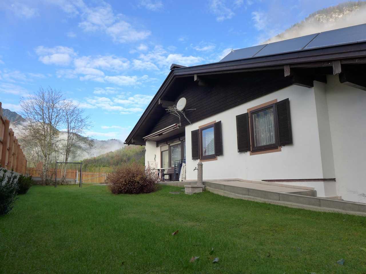 Ferienhaus Felkel