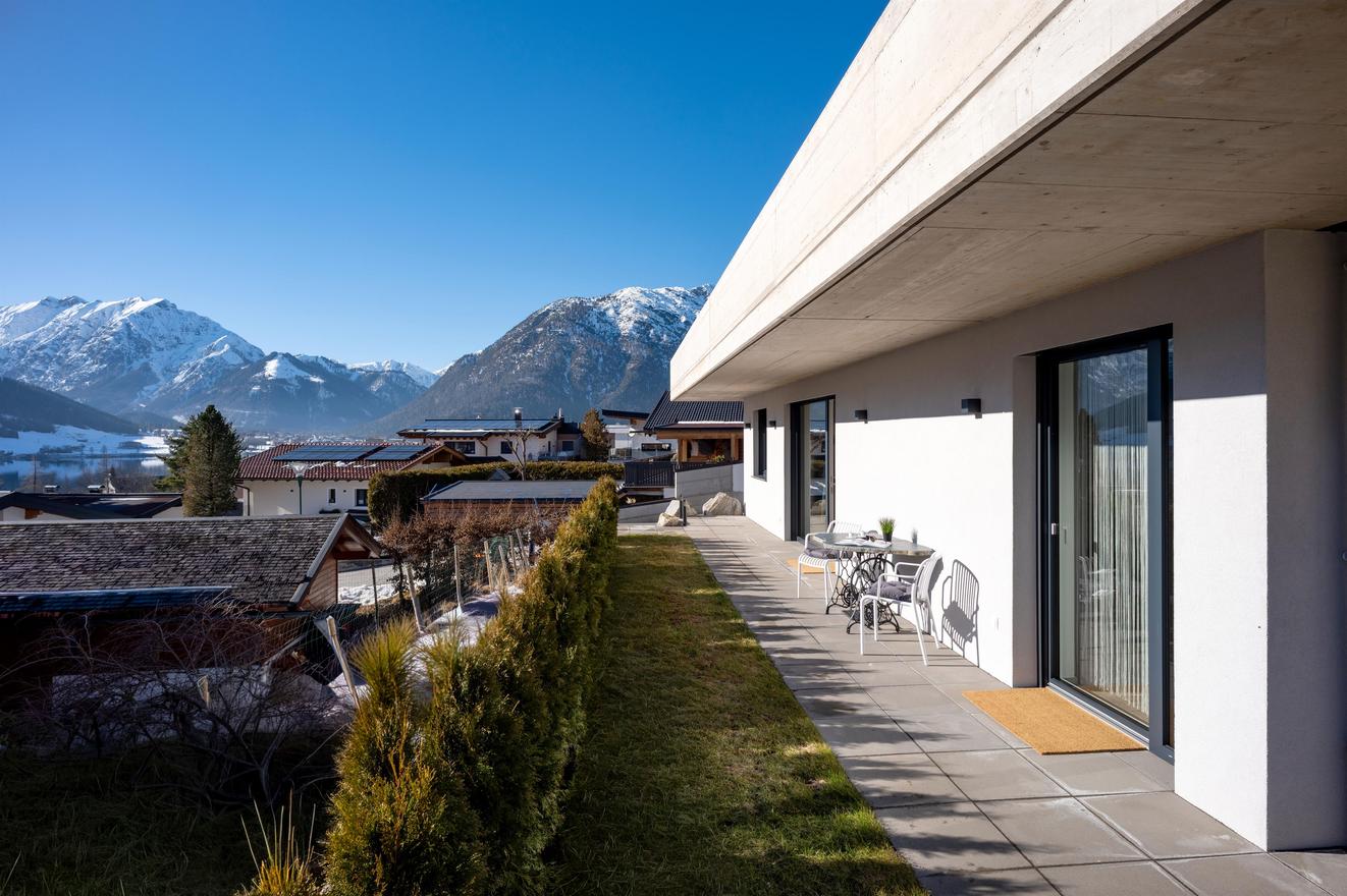 Ferienwohnung Hinterberg