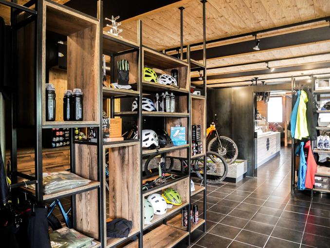 Rent a Bike