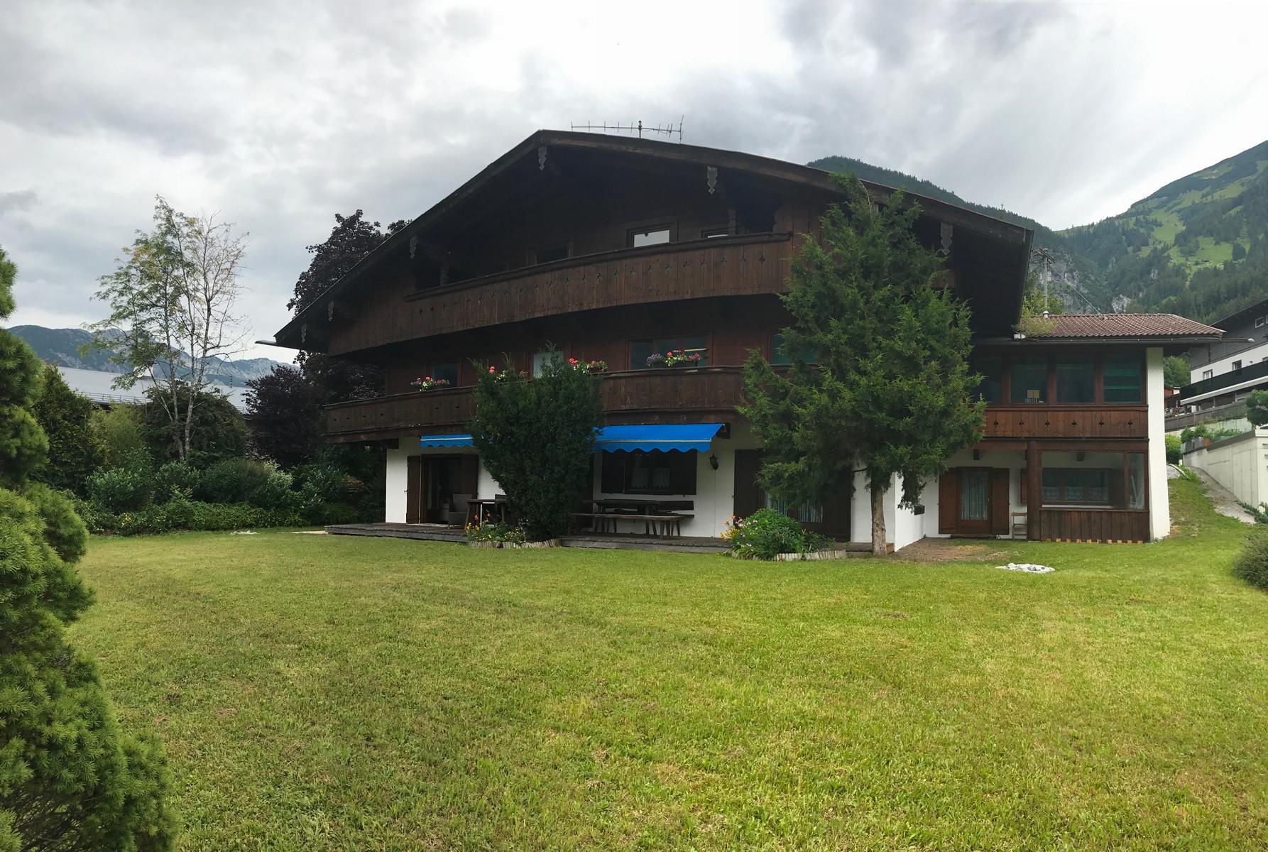 Landhaus Landauer am See