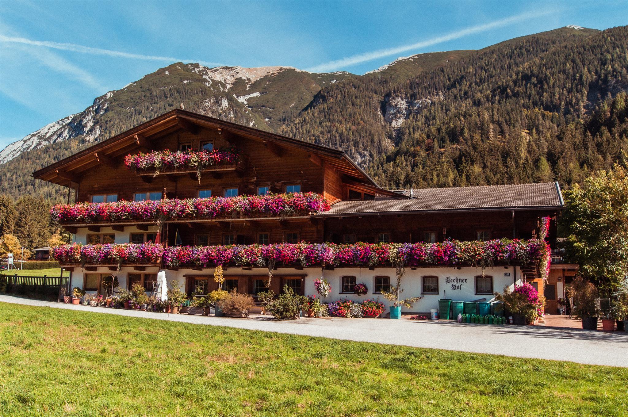 Lechnerhof