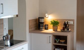Village Apartment Achensee_Kitchen 2