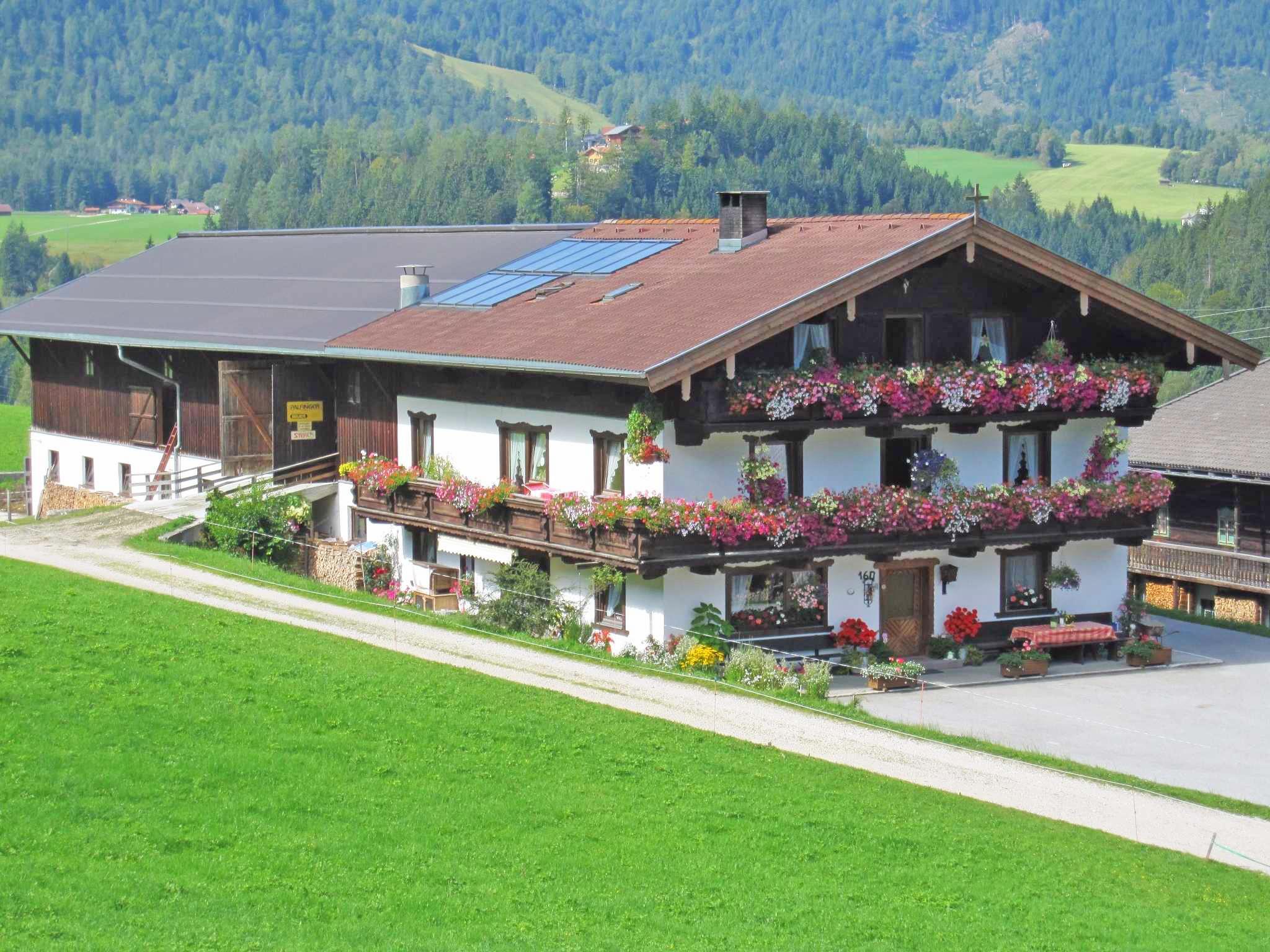 Bauernhaus Enterhof