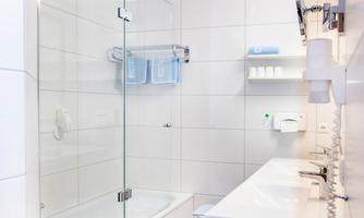 Appartement-Zauberwinkel-Tirolerhof-Badezimmer