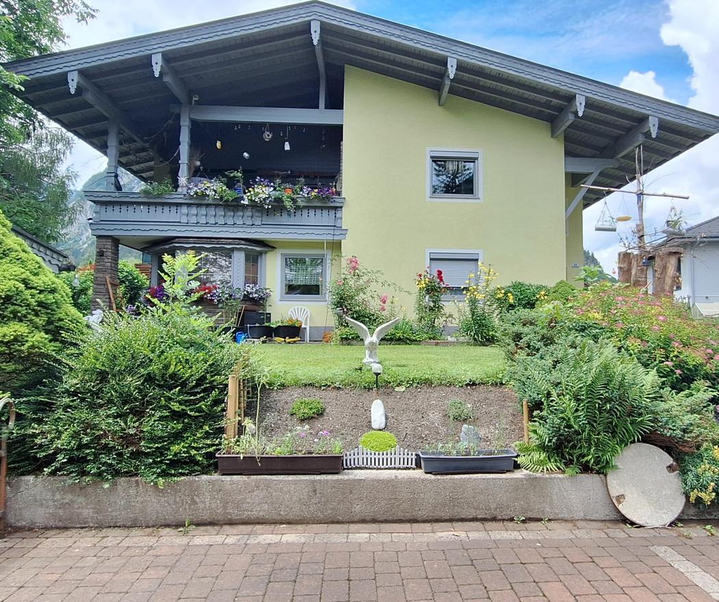Haus Ritschy