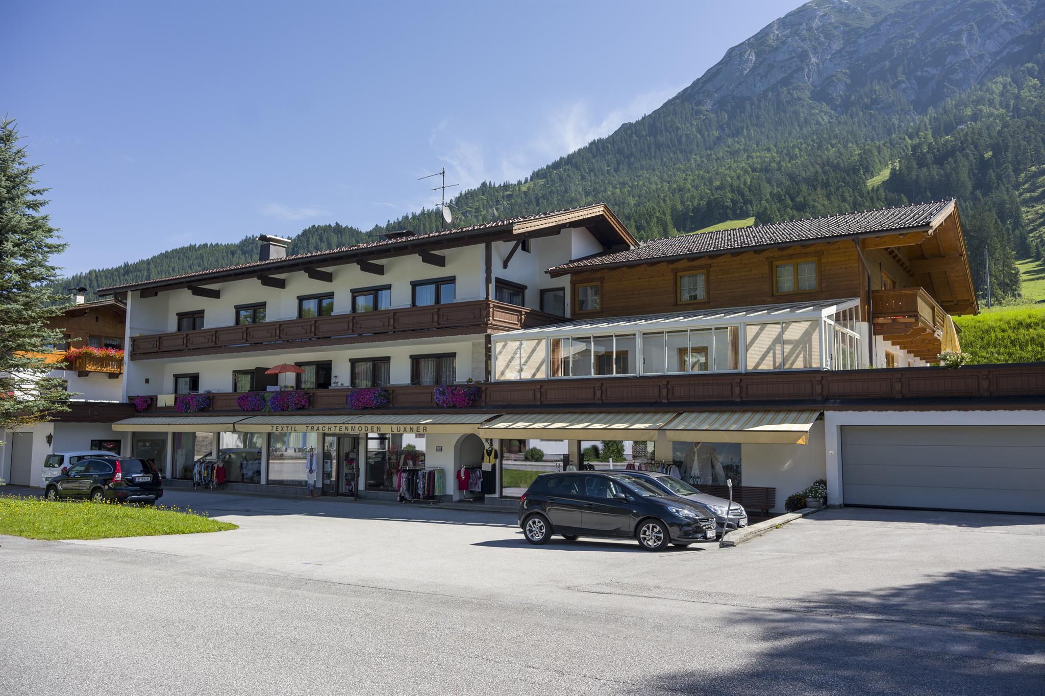 Village Apartments