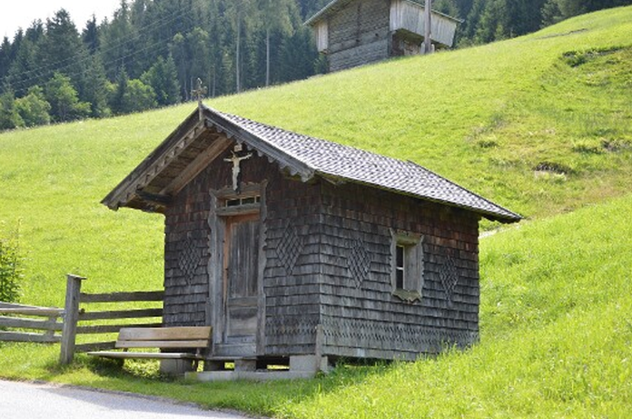 Oberhauskapelle