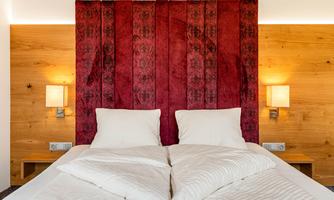 Triple room Schatzberg