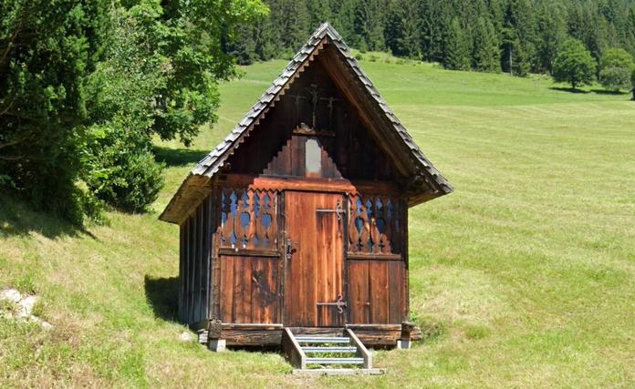 Alstenkapelle