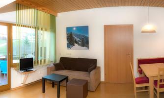 Appartment 1