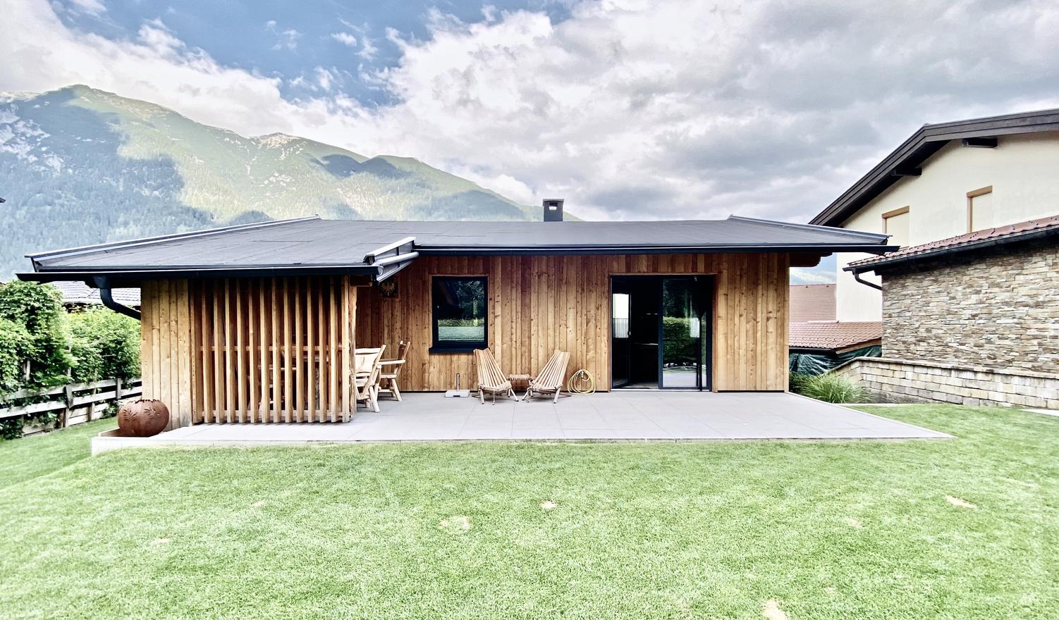 Chalet Pino