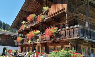 Urslauhof Sommer