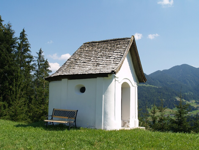 Koglkapelle