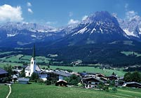 Wiesing Sommer