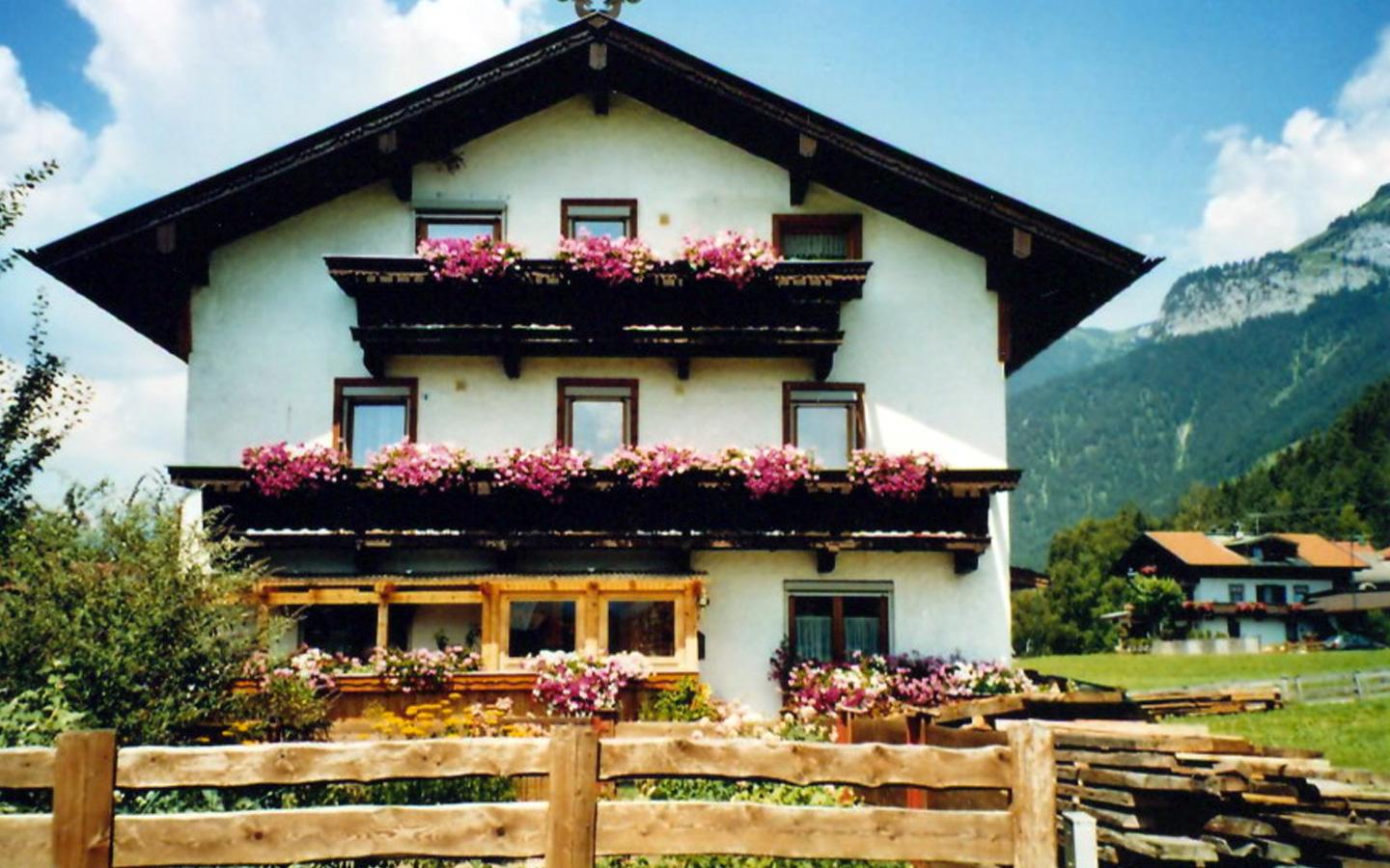 Zimmer bei Landhaus Mayr
