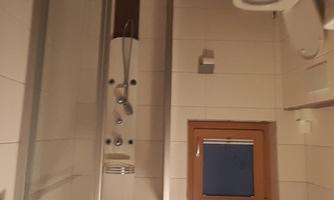 Dusche