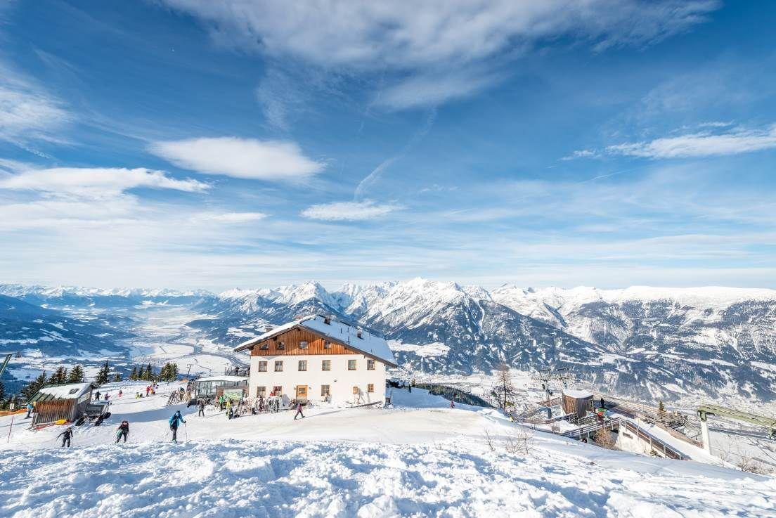 Hecherhaus
