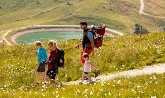 Wandern_Familie_Schatzberg_Wildschönau_Ski_Juwel (