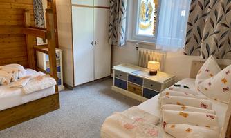 Jochum_Appartements_Wildschoenau_Kinderzimmer
