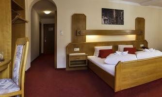 Doppelzimmer Standard plus