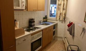 Jochum_Appartements_Wildschoenau_GII_Kueche