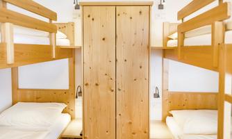 Appartement-Tirolerhof-Wildschönau-Kinderzimmer-11