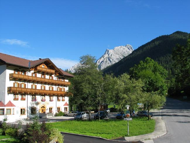 Hotel Gasthof zur Post Inn