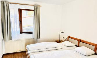 Bedroom 1 House Timeout Achensee