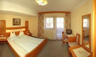 Doppelzimmer klein
