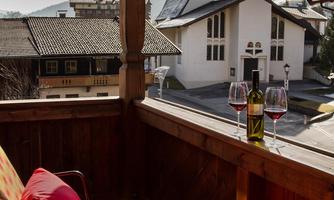 Balkon.Internet